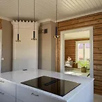 Casa de Férias With Sauna, Fireplace And Free Parking In The Heart Of Porvoo