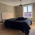 Casa de Férias With Sauna, Fireplace And Free Parking In The Heart Of Porvoo