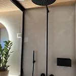Casa de Férias With Sauna, Fireplace And Free Parking In The Heart Of