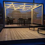 With Sauna, Fireplace And Free Parking In The Heart Of Casa de Férias *