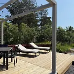 Casa de Férias With Sauna, Fireplace And Free Parking In The Heart Of