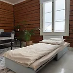 With Sauna, Fireplace And Free Parking In The Heart Of Casa de Férias